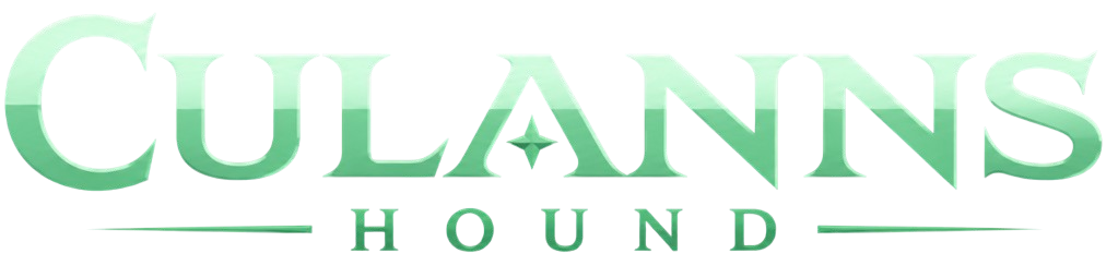 Culann’s Hound